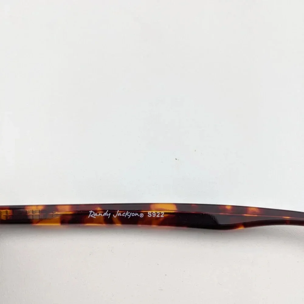 🕶️ Randy Jackson ZYLOWARE S922 c.024  Sunglasses 51/19-145 /ALH739🕶️​